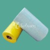 Jumbo roll nonwoven fabric