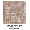 Jute Hessian Cloth