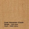 Jute Hessian Cloth