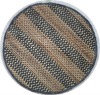 Jute Round Rugs