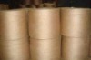 Jute Yarn / 100% CRT/CRM Jute Yarn