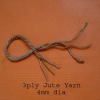 Jute Yarn
