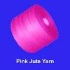 Jute Yarn Single