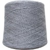 Jute cotton blended yarn