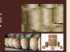 Jute twine yarn