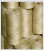 Jute yarn, Jute twine