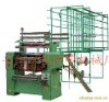 K-900 B3 a new generation of high speed automatic hook weaving machine