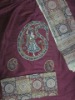 KALAMKARI DRESS MATERIALS