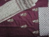 KALAMKARI DRESS MATERIALS