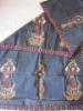 KALAMKARI PATCH WORK SAREE