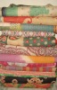 KANTHA PATCHWORK RALLIS AND QUILTS