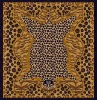 KAPLAN TIGER LION CARPET