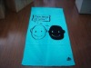 KBC Printed Beach Towel