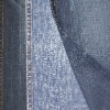 KG06017AC-K cotton denim fabric