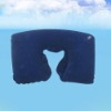 KLZT-006 inflatable travel pillow