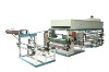KT-2010  Transfer-printing automatic hot stamping machine