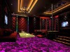 KTV woollen Axminster carpet for star hotel