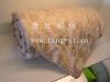 Kapok fiber quilt