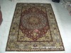 Kashmir Silk Carpets