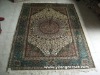 Kashmir Silk Carpets/Persian Carpets/Oriental Carpets