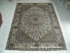 Kashmir Silk Rugs