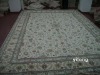 Kashmir silk rugs