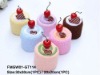 Kawaii Cake Towel for wedding/birthday/ceremony favors,Gift Cake Towels 100% cotton