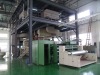 Ke Huan New nonwoven production line