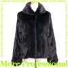 Keepwarm Keeplove  2011 winter women elegant high quality long black mink clothes women