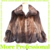 Keepwarm Keeplove  2011 winter women fashion classy natural mink fur clothes