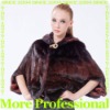 Keepwarm Keeplove  2011 winter women fashion hooded classy mink fur clothes