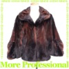 Keepwarm Keeplove  2011 women fashion classy natural mink fur garment