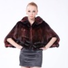 Keepwarm Keeplove  2011 women fashion short coat made of classy mink fur