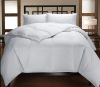 Kensington White Goose Down Comforter