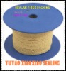 Kevlar fiber braided  packing(YX)