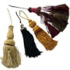 Key Tassels