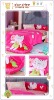 Kid's favorite Cartoon printed favrite bedding sets