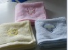 Kids Face Towel