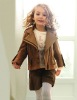 Kids Leather Fashion Jackets