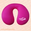 Kids Travel Pillow, Microbeads Pillow ,Neck Pillow