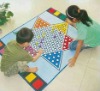 Kids educational game carpets