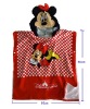 Kids poncho bath towel