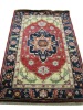 Kilim carpet(Soumak carpet):