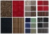 Kinds of different Axminster carpet patterns