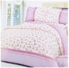 King Size Pillow Case Quilt Cover Bed Set