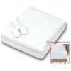 King-size Fitted Electric Blanket 240V