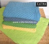 Kintted Cotton Throws
