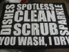 Kitchen Towel