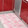 Kitchen anti-slip flooring mats,Printed Floor carpet