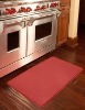 Kitchen floor mat